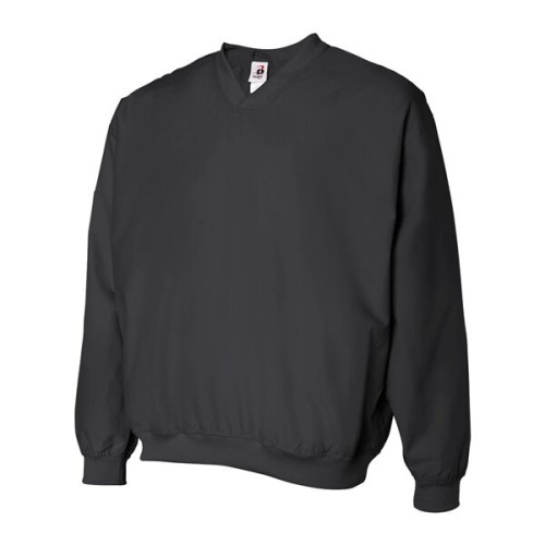 Badger Unisex Microfiber Windshirt