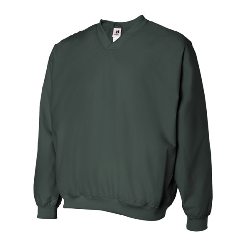 Badger Unisex Microfiber Windshirt