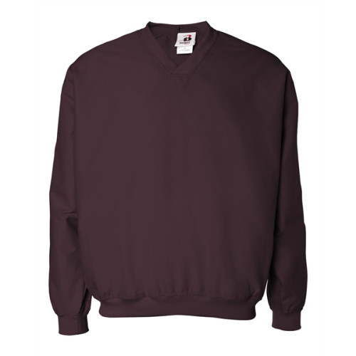 Badger Unisex Microfiber Windshirt