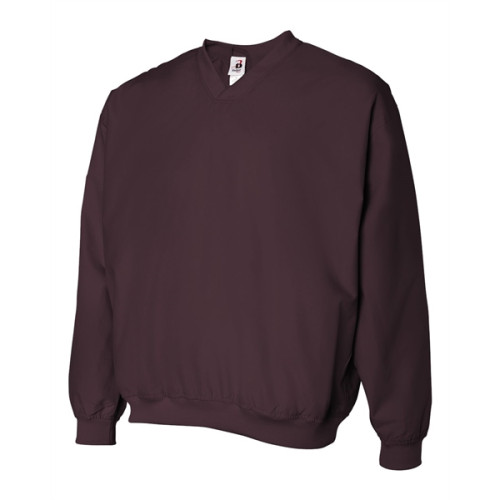 Badger Unisex Microfiber Windshirt