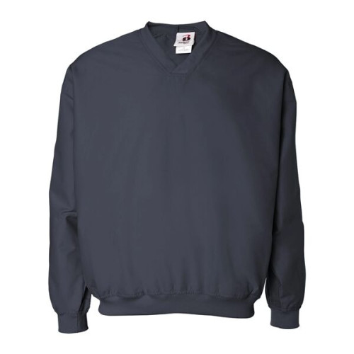 Badger Unisex Microfiber Windshirt
