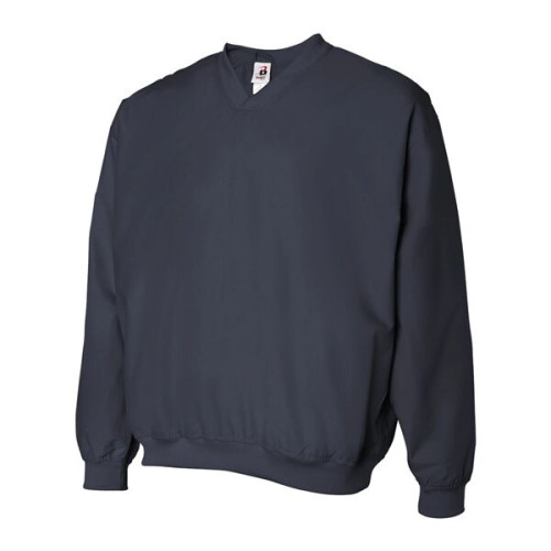 Badger Unisex Microfiber Windshirt