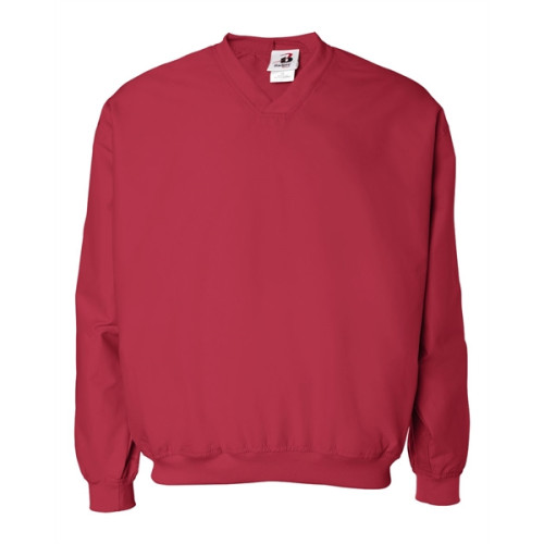 Badger Unisex Microfiber Windshirt