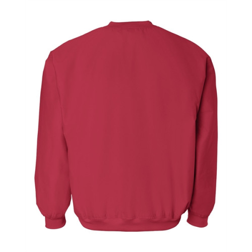 Badger Unisex Microfiber Windshirt