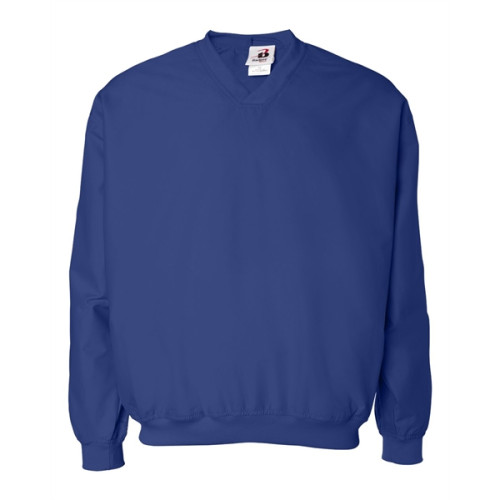 Badger Unisex Microfiber Windshirt