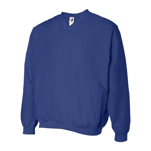 Badger Unisex Microfiber Windshirt