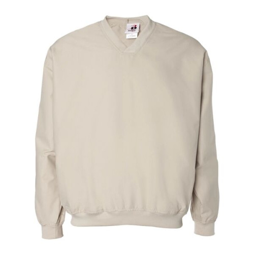 Badger Unisex Microfiber Windshirt