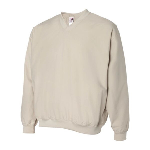 Badger Unisex Microfiber Windshirt