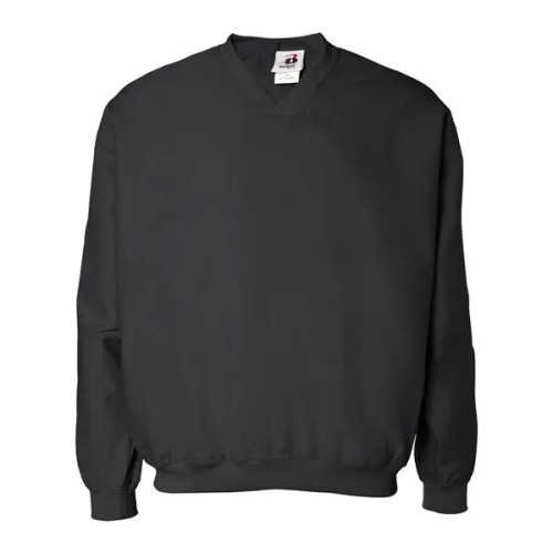 Badger Unisex Microfiber Windshirt