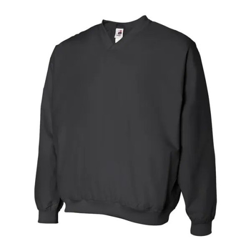 Badger Unisex Microfiber Windshirt