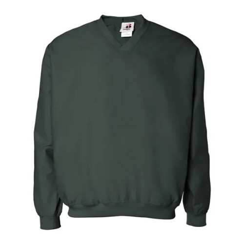 Badger Unisex Microfiber Windshirt