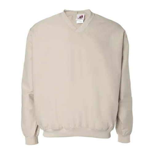 Badger Unisex Microfiber Windshirt