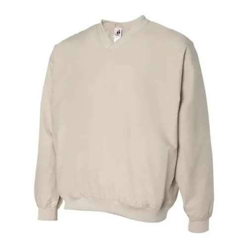 Badger Unisex Microfiber Windshirt