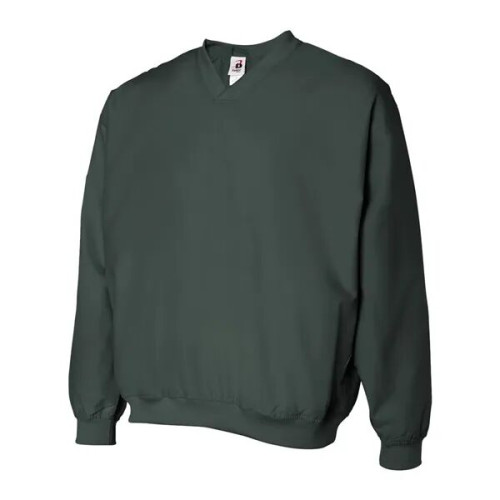 Badger Unisex Microfiber Windshirt