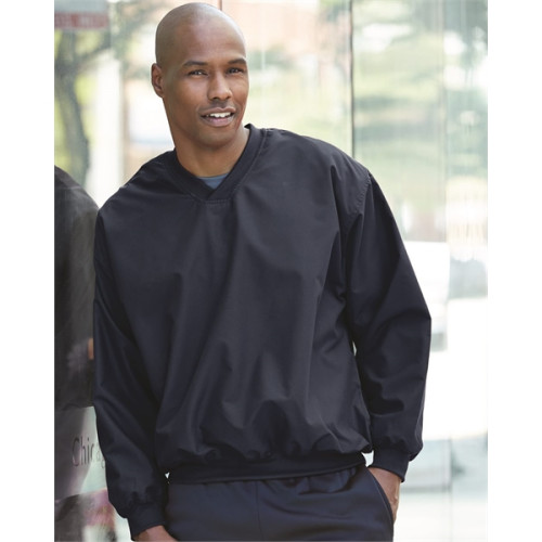 Badger Unisex Microfiber Windshirt
