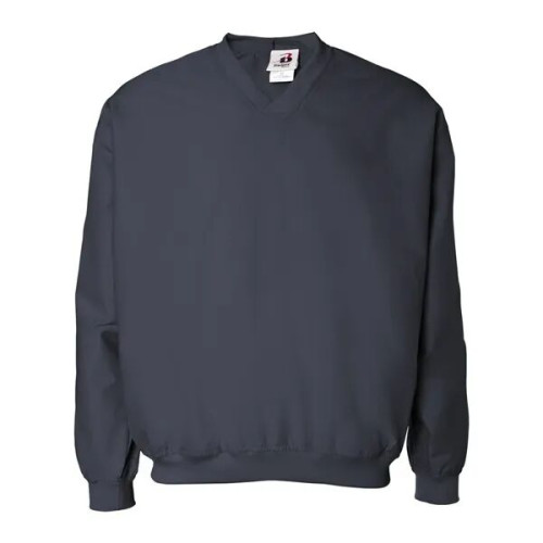 Badger Unisex Microfiber Windshirt