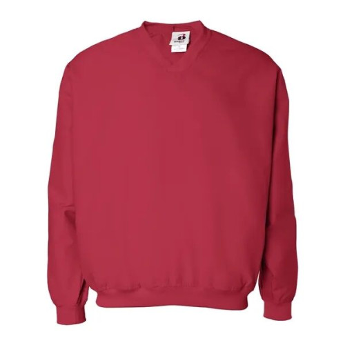 Badger Unisex Microfiber Windshirt