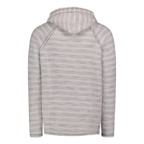 MV Sport Unisex Bonfire Baja Terry Hooded Sweatshirt