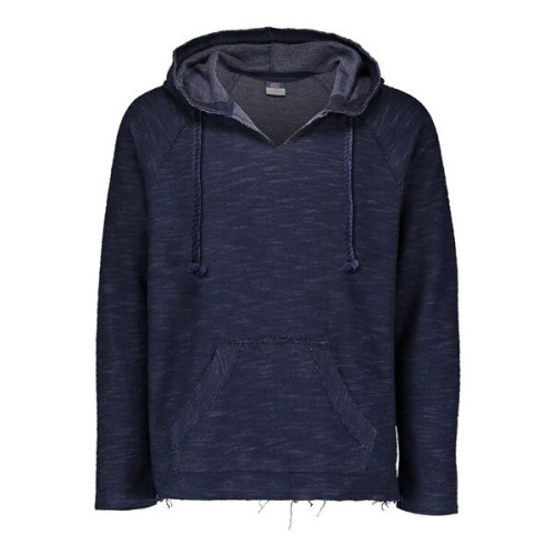 MV Sport Unisex Bonfire Baja Terry Hooded Sweatshirt