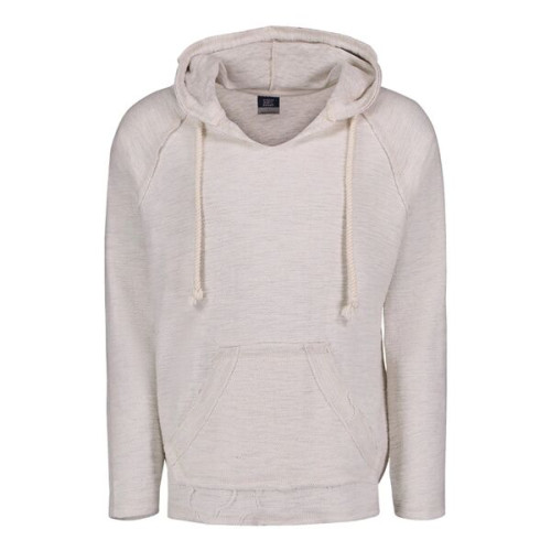 MV Sport Unisex Bonfire Baja Terry Hooded Sweatshirt