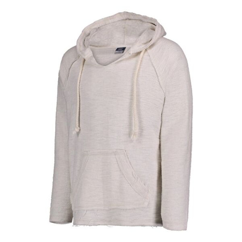 MV Sport Unisex Bonfire Baja Terry Hooded Sweatshirt