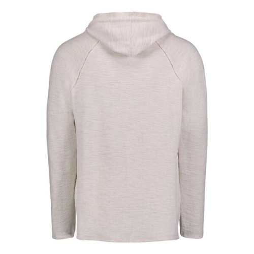 MV Sport Unisex Bonfire Baja Terry Hooded Sweatshirt