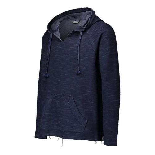 MV Sport Unisex Bonfire Baja Terry Hooded Sweatshirt