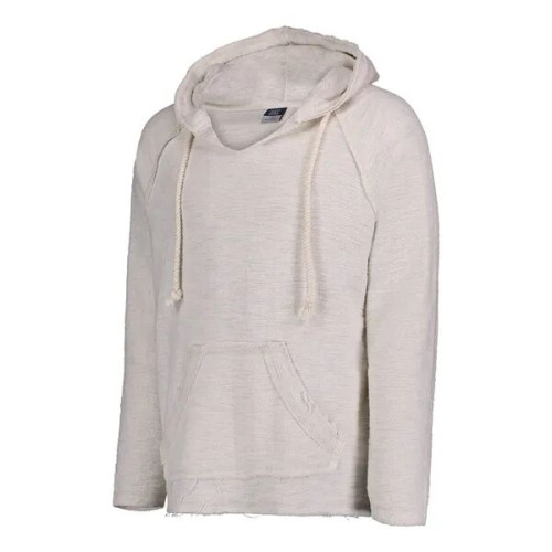 MV Sport Unisex Bonfire Baja Terry Hooded Sweatshirt