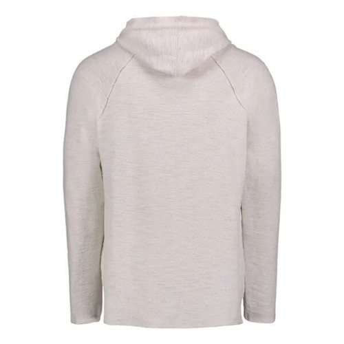 MV Sport Unisex Bonfire Baja Terry Hooded Sweatshirt