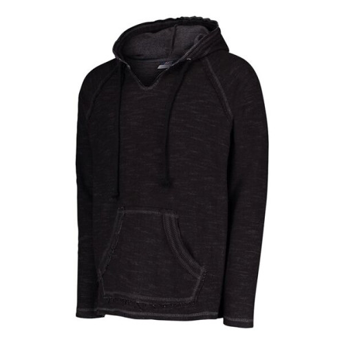 MV Sport Unisex Bonfire Baja Terry Hooded Sweatshirt