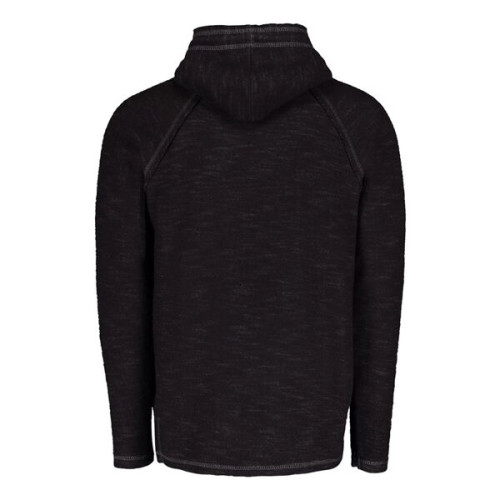 MV Sport Unisex Bonfire Baja Terry Hooded Sweatshirt