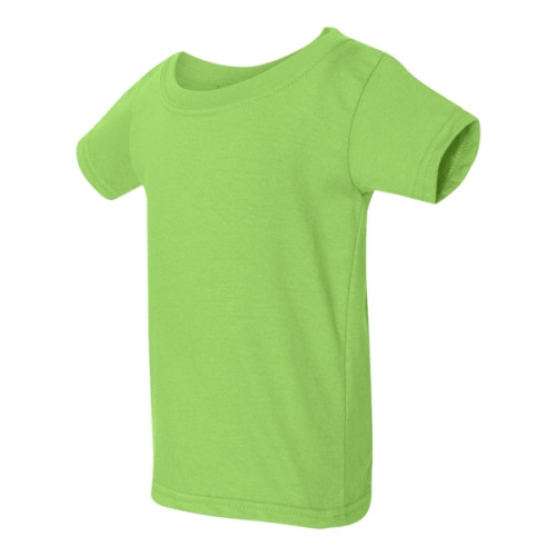 Gildan Softstyle® Toddler T-Shirt
