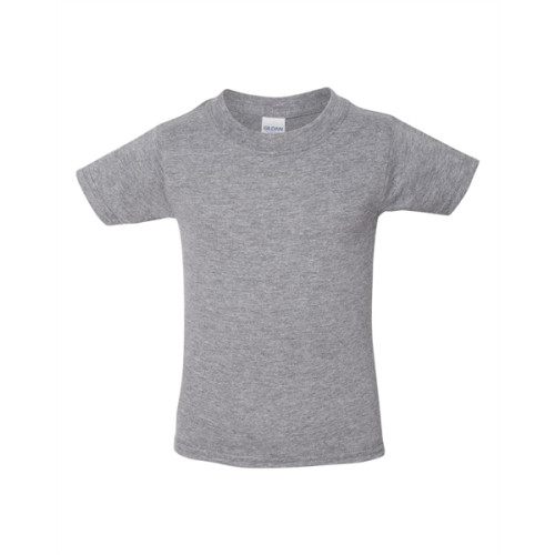 Gildan Softstyle® Toddler T-Shirt