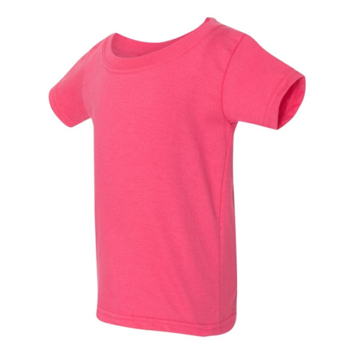 Gildan Softstyle® Toddler T-Shirt