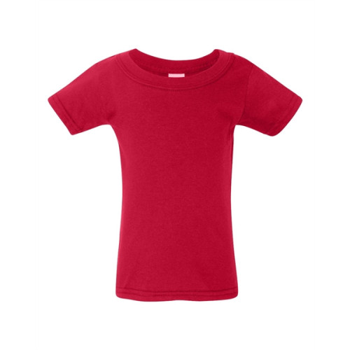 Gildan Softstyle® Toddler T-Shirt