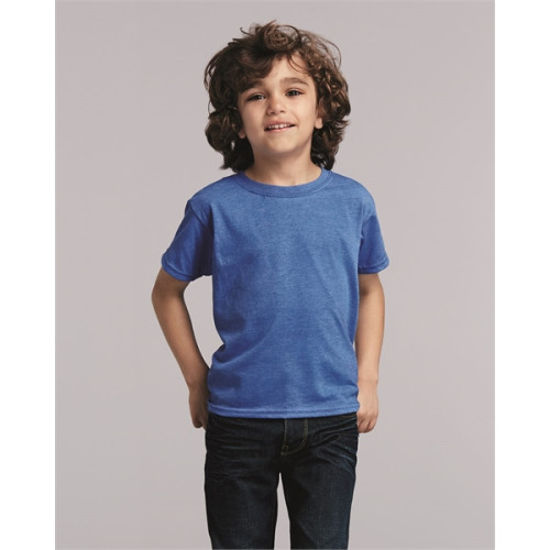 Gildan Softstyle® Toddler T-Shirt