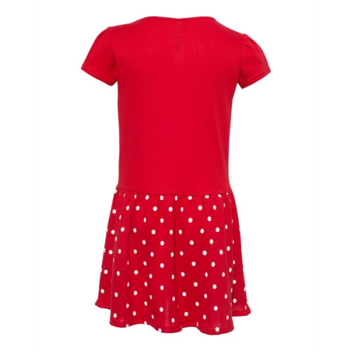 Red Kap Men's Twill Action Back Coverall