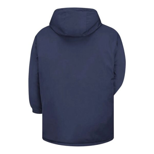 Red Kap Men's Heavyweight Parka