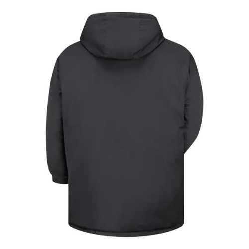 Red Kap Men's Heavyweight Parka