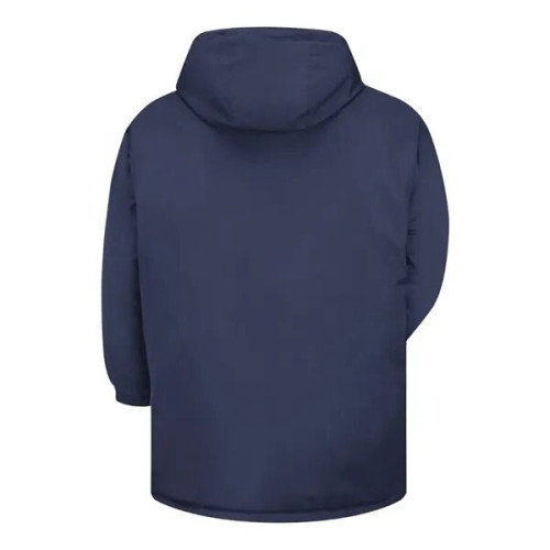 Red Kap Men's Heavyweight Parka