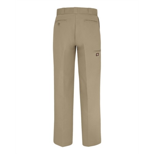 Dickies Men's Double Knee Work Pants