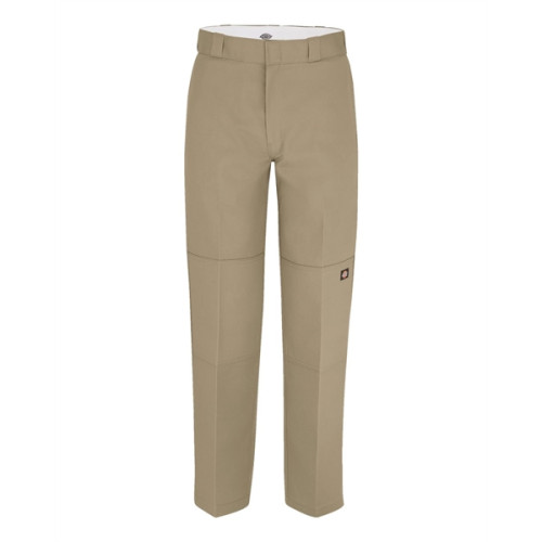 Dickies Men's Double Knee Work Pants