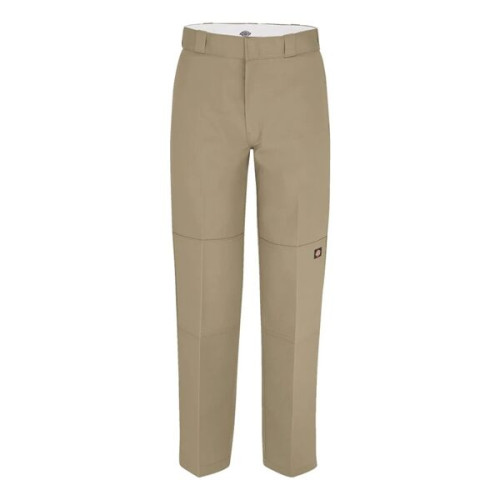 Dickies Men's Double Knee Work Pants