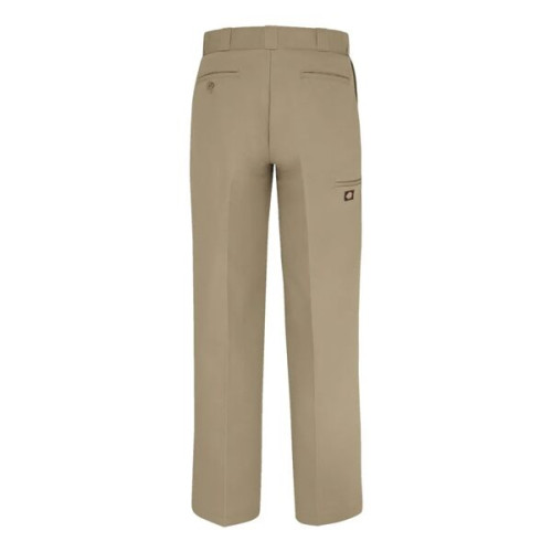 Dickies Men's Double Knee Work Pants