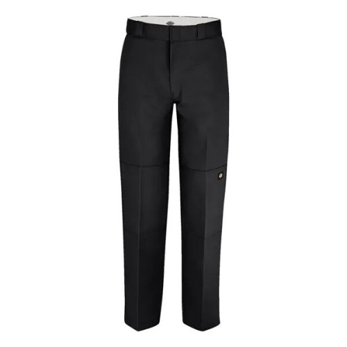Dickies Men's Double Knee Work Pants