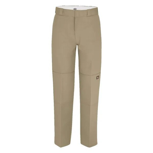 Dickies Men's Double Knee Work Pants