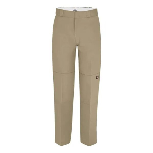 Dickies Men's Double Knee Work Pants
