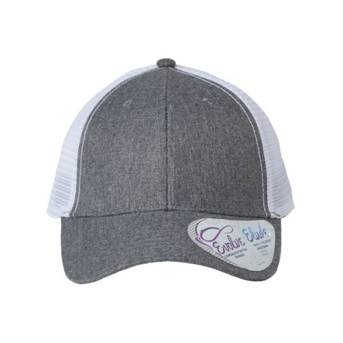 Infinity Her Women's Modern Trucker Cap