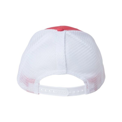 Infinity Her Women's Modern Trucker Cap