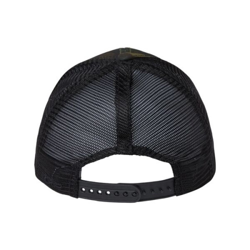 Infinity Her Women's Modern Trucker Cap